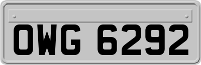 OWG6292