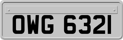 OWG6321