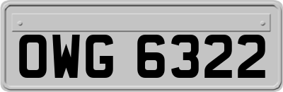 OWG6322