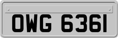 OWG6361