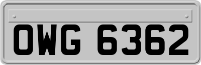 OWG6362