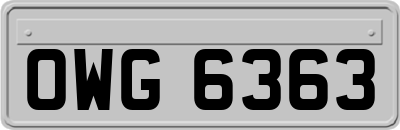 OWG6363
