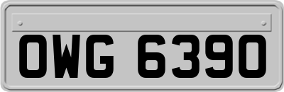 OWG6390