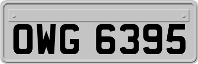 OWG6395