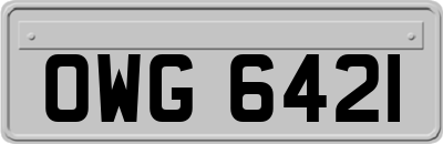 OWG6421