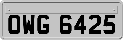 OWG6425