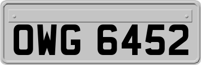 OWG6452