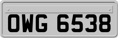 OWG6538