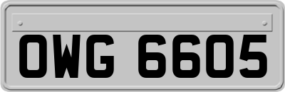 OWG6605