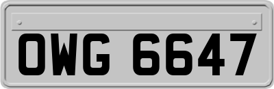 OWG6647