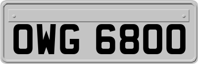 OWG6800