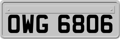 OWG6806