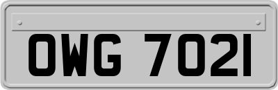 OWG7021