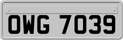 OWG7039
