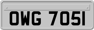 OWG7051