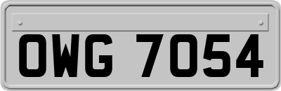 OWG7054