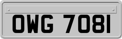 OWG7081
