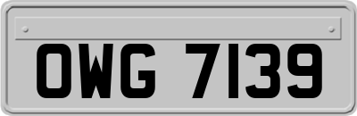 OWG7139