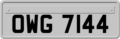 OWG7144
