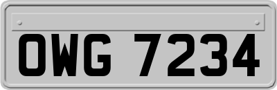 OWG7234