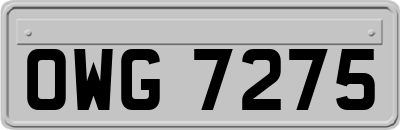 OWG7275