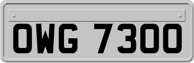 OWG7300