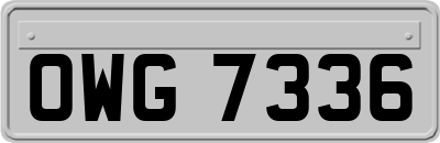 OWG7336