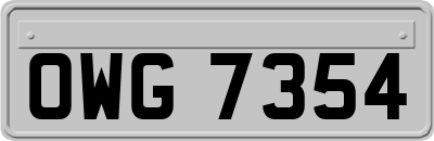 OWG7354