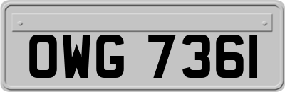 OWG7361