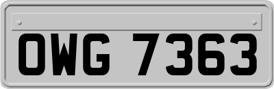OWG7363