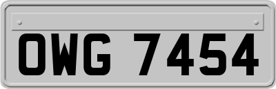 OWG7454