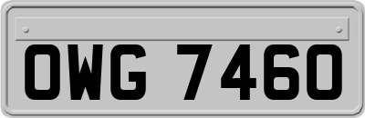 OWG7460
