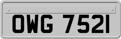 OWG7521
