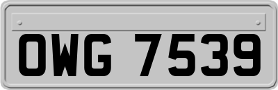 OWG7539