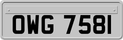 OWG7581