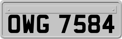 OWG7584