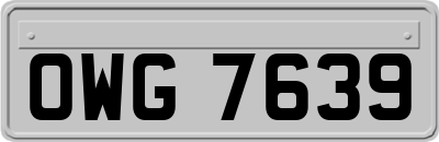 OWG7639