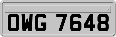OWG7648