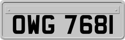 OWG7681