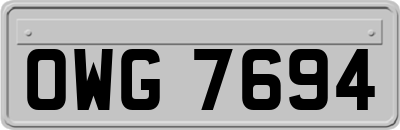 OWG7694