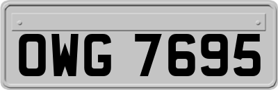 OWG7695