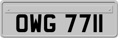 OWG7711