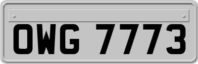 OWG7773