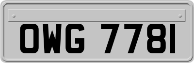 OWG7781
