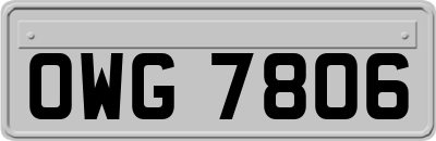 OWG7806