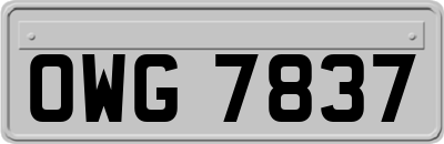 OWG7837