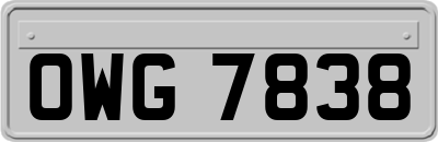 OWG7838