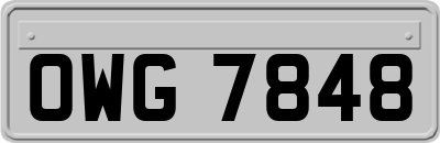 OWG7848