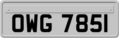 OWG7851