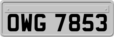 OWG7853